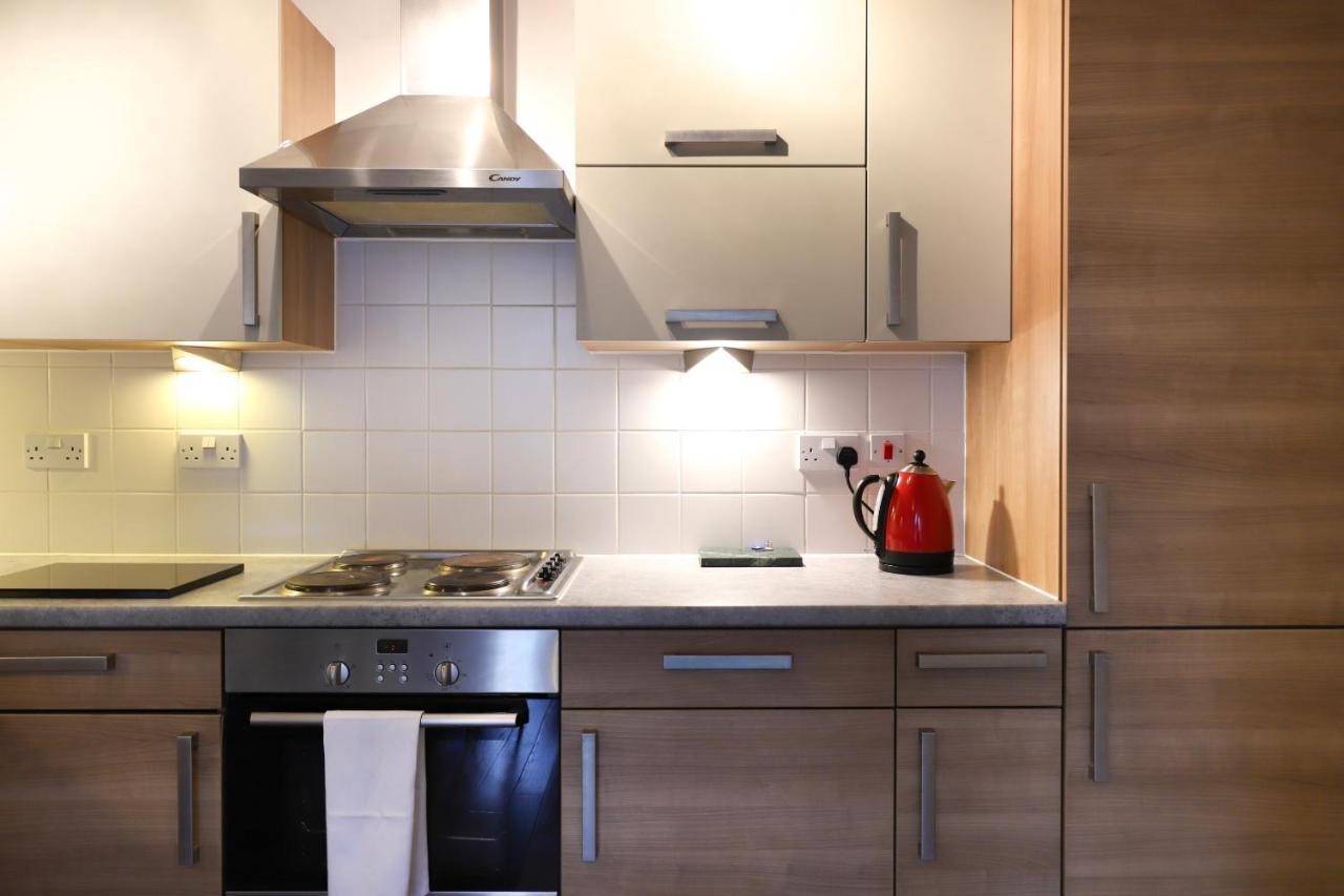 Beautiful 2 Bedroom Property In Borough London Eksteriør billede