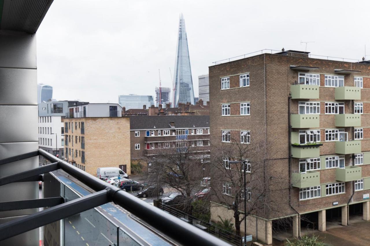 Beautiful 2 Bedroom Property In Borough London Eksteriør billede
